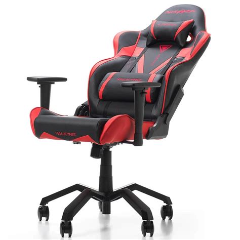 Buy Dxracer Gc V03 Nr B2 49 Gaming Chair Valkyrie Series Online Bahrain