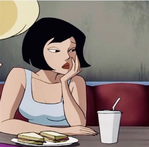 The Best Cartoon Characters With Black Hair
