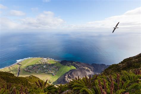 Maybe you would like to learn more about one of these? Dünyanın Sonundaki Ada: Tristan Da Cunha - Dünya Atlası