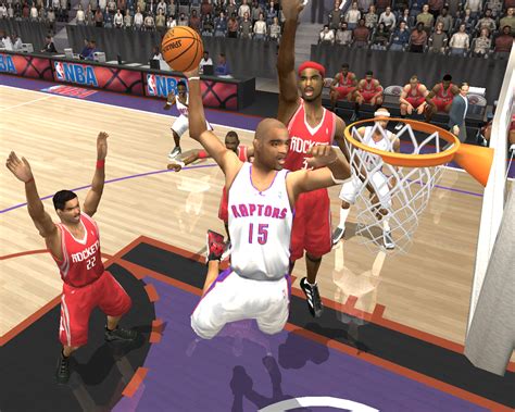 Here at this channel we offer viewers gam. NBA Live 2004 Screenshots | NLSC