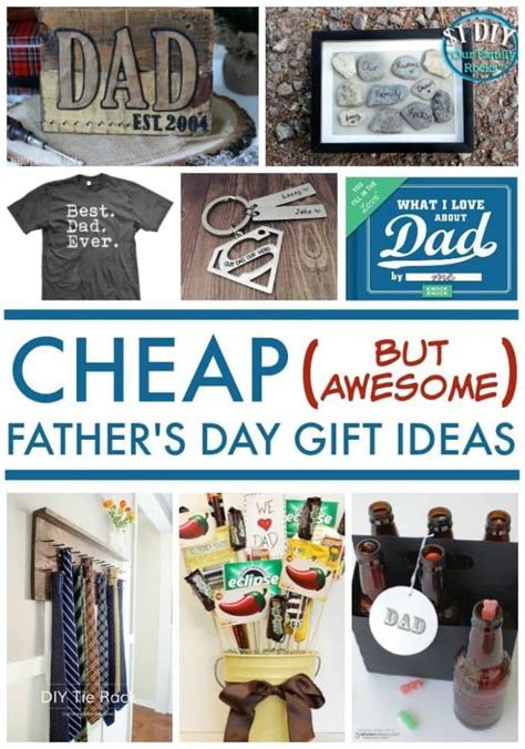 Check spelling or type a new query. Inexpensive Father's Day Gift Ideas That He'll LOVE ...