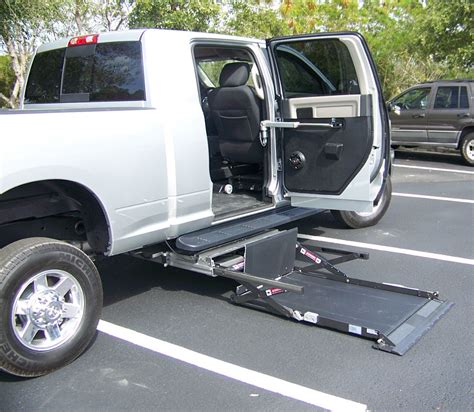 Motorvation Pick Me Up Pickups New Mobility Boat Trailer Camping