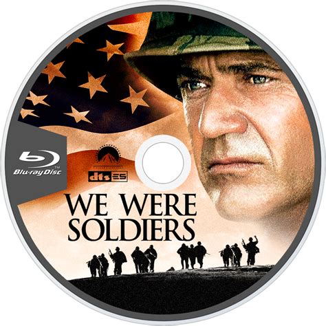 We Were Soldiers Movie Fanart Fanarttv