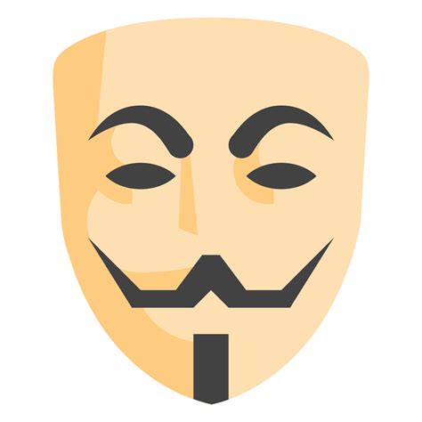 Anonymous Png Logo