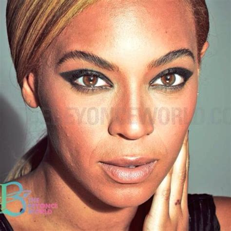 Beyonce Sin Maquillaje Se Filtran Fotografias Images And Photos Finder
