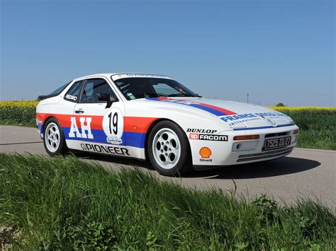 Porsche 944 Turbo Cup Trophées Life Page 143 Auto Titre