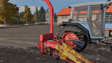 Pottinger Mex V Farming Simulator Fs