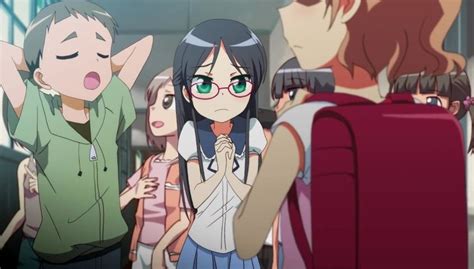 Kataribe Shoujo Honoka Anime Animeclickit