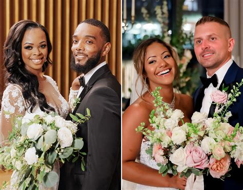 Who Stays Together on ‘Married At First Sight’ Season 12? | In Touch Weekly