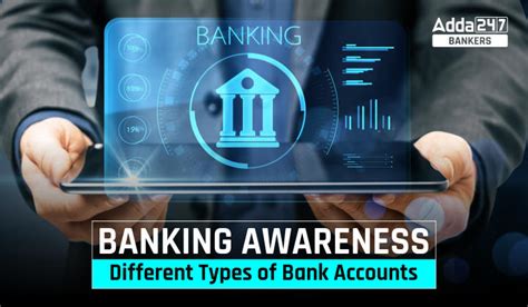 Types Of Bank Accounts In India Know Their Features Benefits
