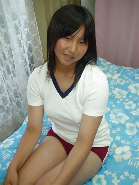 Japanese Girl Friend Miki Nude109