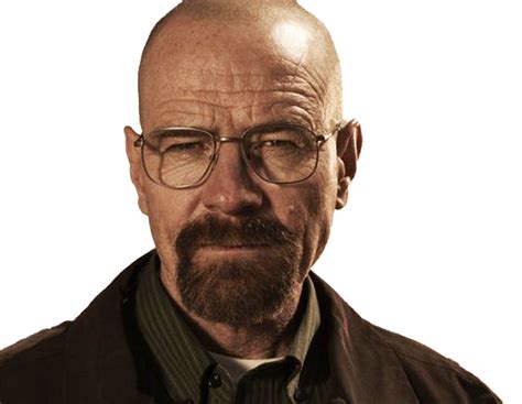 Walter White Png Transparent Png Download