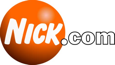 Nick.com | Fictional Logopedia Wiki | FANDOM powered by Wikia