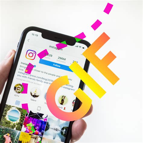 The instagram upload button is located on the right hand side of the gif under share it! in the gif detail page. Instagram: Así de fácil puedes crear tus GIFs para ...
