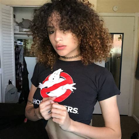 Geneva Ayala Instagram Age And Facts About Xxxtentacions Free