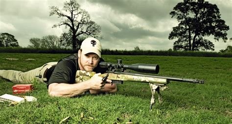 At the time of his tragic death in february 2013, former navy seal chris kyle, the most accomplished sniper in u.s. The Family of Chris Kyle Will Benefit Directly From ...