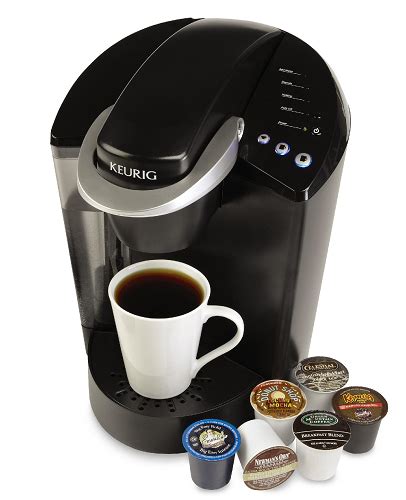 Keurig K45 Elite Brewer Black 89 99 After Points Keurig Coffee Maker Household Appliances