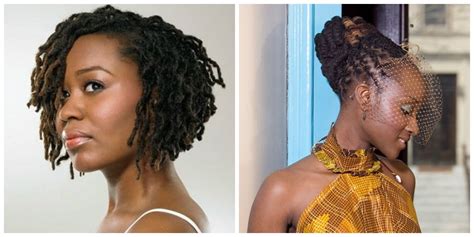 Ideally, the dreadlocks are twisted out in a line on one side of the head and held high on. Dreadlocks styles 2019: trending dreadlocks hairstyles ...