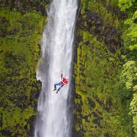 Hawaii Ecotourism Association Is Happy To Welcome Skylinezipline To