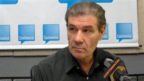 Víctor hugo morales anunció su salida de c5n: Víctor Hugo Morales fue echado de Radio Continental ...