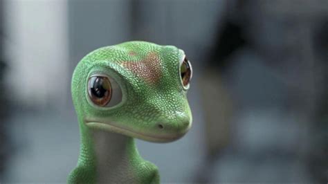 I was hit by someone with geico insurance. GEICO TV Commercial, 'GEICO Gecko Cartoon Commercial' - iSpot.tv