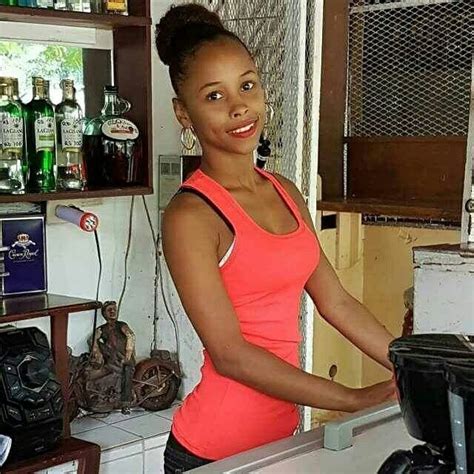 this barmaid gave me her number in about 3 minutes sosua is easy if you have money sosua