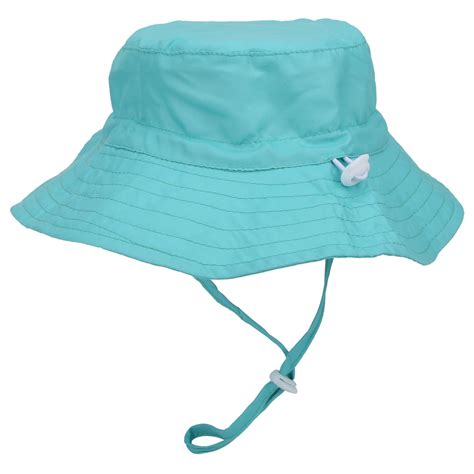 Eotvia Adjustable Bucket Hat Soft Children Bucket Hat Bucket Hat Beach