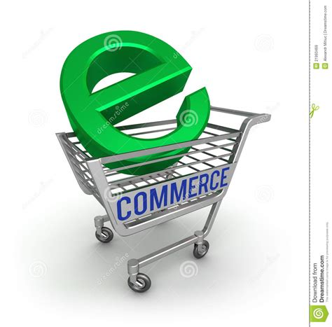 E commerce icons available in line, flat, solid, colored outline, and other styles for web design, mobile application, and other graphic design work. E-commerce 3D Icon Royalty Free Stock Images - Image: 21993469