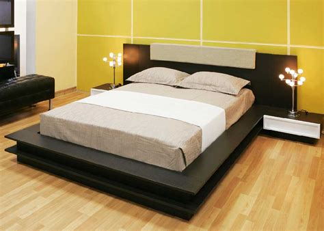 The Stylish Ideas Of Modern Bedroom Furniture On A Budget