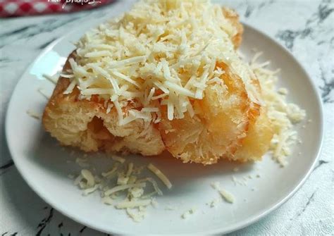 Resep Singkong Goreng Keju Ala Abang Oleh Nuniek Wijayanti Cookpad