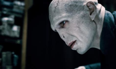 ¿es Posible El Regreso De Ralph Fiennes Como Voldemort