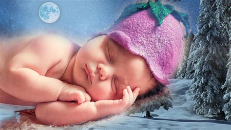 Cómo Sobrevivir A La Regresión Del Sueño En Bebés