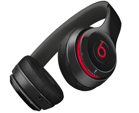 Dre, or simply beats by dre) is an american consumer audio products manufacturer headquartered in culver city, california. Beats releases Solo2 headphones with wireless capabilities