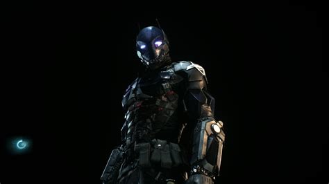 The Secret of the Arkham Knight's Identity is Bat-Stupid