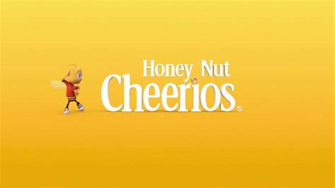 Honey Nut Cheerios Tv Commercial Dancing Dads Ispottv