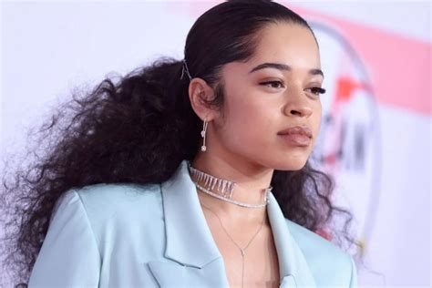 Ella Mai Says Her Dancehall Themed Party Would Have Spice And Vybz