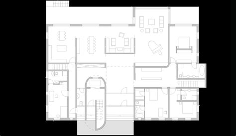 The zürichberg area offers a wealth of attractive sports and recreational opportunities within immediate proximity: Villa Zürichberg CH - Architektur Martin Hecht