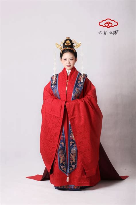 Hanfu漢服 China Ming Dynasty Chinese Traditional Clothing HanfuFirst