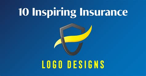 10 Inspiring Insurance Logo Designs Designcontest