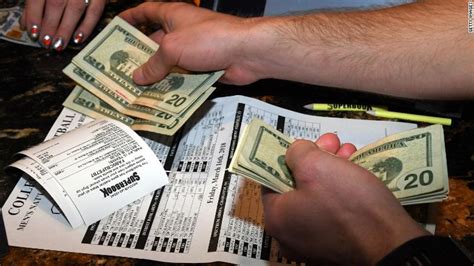 Sports betting is not legal in ohio, but that could change as soon as 2020. Sports Betting: Finally, It's Legal To Place Bets On ...