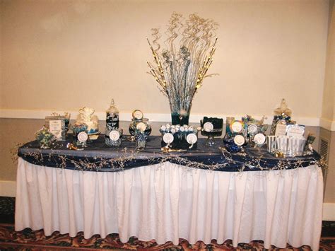 Maybe you would like to learn more about one of these? Pin by Jessica W. on Candy Buffets | 30th anniversary ...