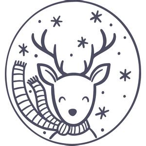 Download Silhouette Design Store - Sweet Elsie | Christmas ...
