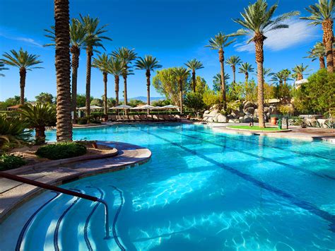 Westin Mission Hills Resort & Villas Palm Springs Timeshare Vacation ...