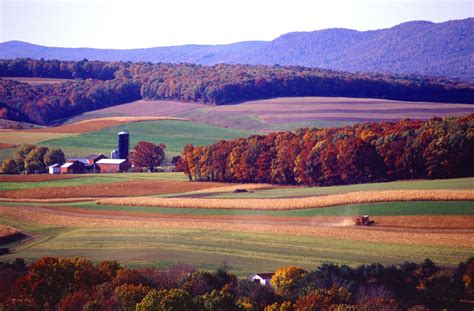 Buy Rent Or Borrow Todays Ways To Find Farm Land