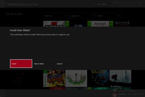 How To Transfer Xbox One Games And Game Saves
