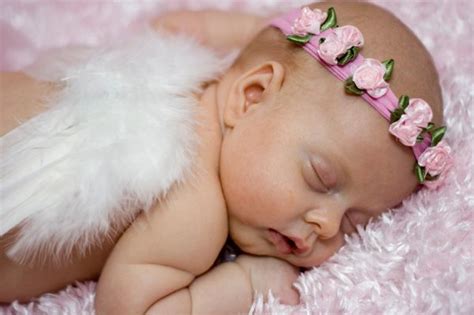 Angelic Baby Names For Your Little Angel Fingers Crossed Pretty