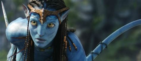 Avatar Le Film Bientôt Adapté En Romans Cinema Télé 2 Semaines