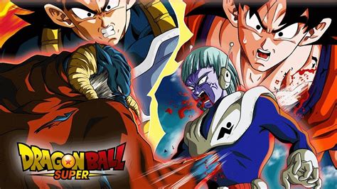 Maybe you would like to learn more about one of these? Dragon Ball Super Chapter 58 Release Date, Spoilers: Goku will save the Heroes and fight Moro