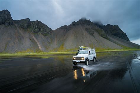 Cruising Icelands Black Sand Beaches By Chris Burkard On 500px Black
