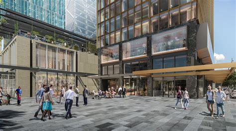 Auckland City Centre Transformation Update Heart Of The City